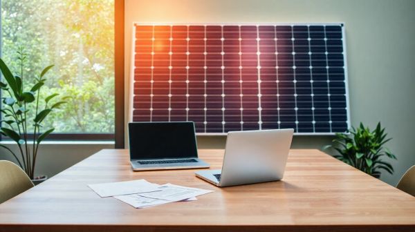 5 raisons incontournables d'adopter les énergies renouvelables