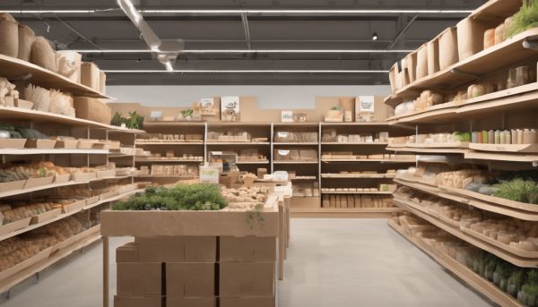 Adoptez des emballages écologiques pour un avenir durable