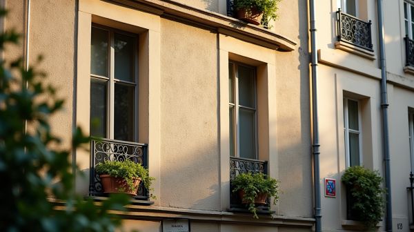 Améliorer le DPE F de votre logement : solutions à envisager