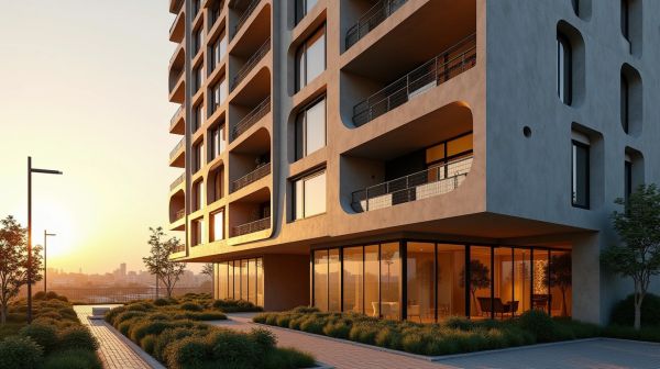 Améliorer le DPE F de votre logement : solutions à envisager