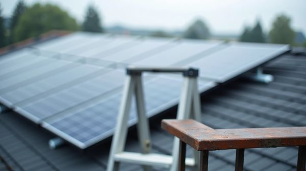 Astuces efficaces pour réussir l'installation de panneaux solaires