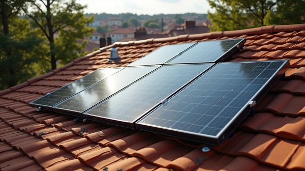 Comment choisir votre panneau solaire photovoltaïque pour réduire vos factures