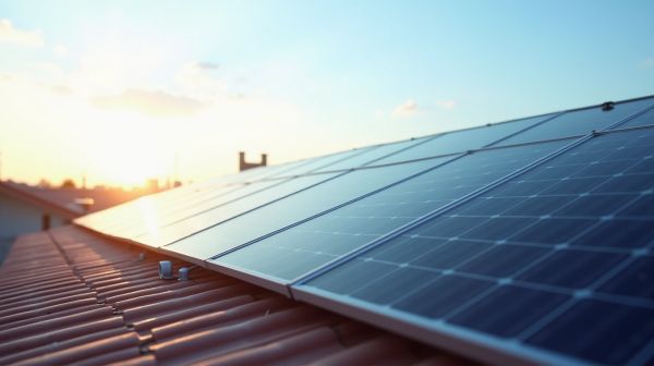 Comment choisir votre panneau solaire photovoltaïque pour réduire vos factures