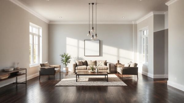 DPE F : cinq stratégies efficaces pour optimiser votre habitat