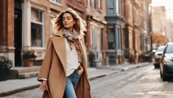 Le blog mode qui inspire votre style quotidien