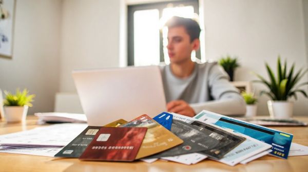 Les meilleures cartes bancaires pour les jeunes en 2023