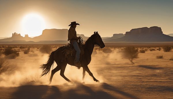 L’impact des films de John Ford sur le cinéma moderne