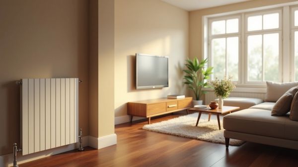 Optimiser votre confort avec une pompe à chaleur performante