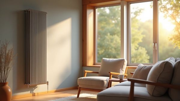 Optimiser votre confort avec une pompe à chaleur performante