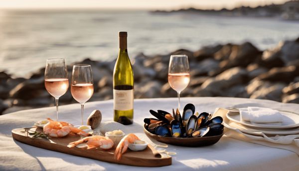 Oserez-vous savourer un repas en bord de galets à Nice ?