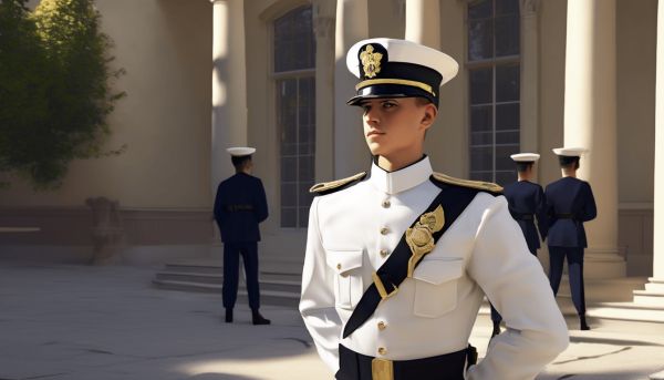 Pourquoi choisir une carrière d’officier de gendarmerie ?