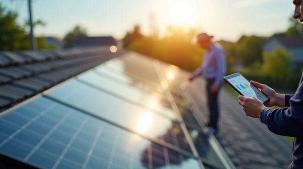 Top conseils pour sélectionner un panneau solaire et économiser sur vos factures