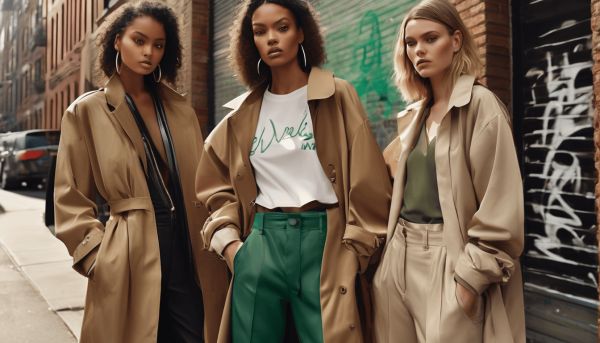 Trouvez votre style avec notre blog mode et tendances urbaines