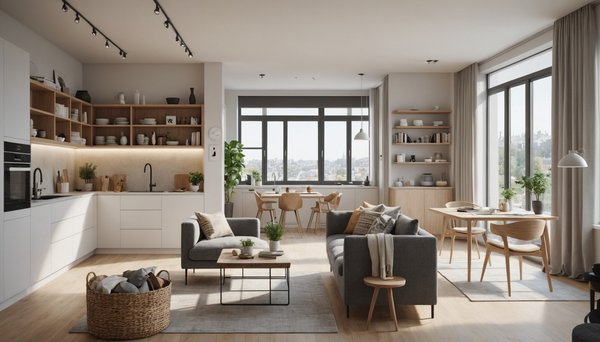 7 astuces pratiques pour répondre à vos besoins en logement