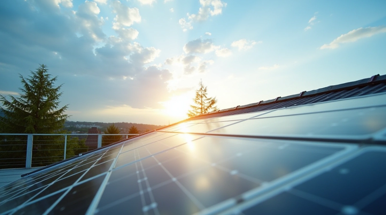 Vos questions sur l'autoconsommation photovoltaïque